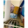 Image 7 : Food Storage Bags & Cleaning B