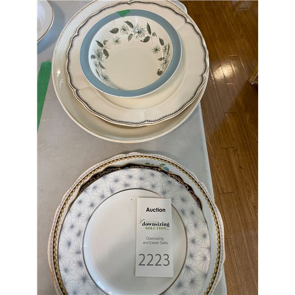 Spode Myott Wedgwood China & More A