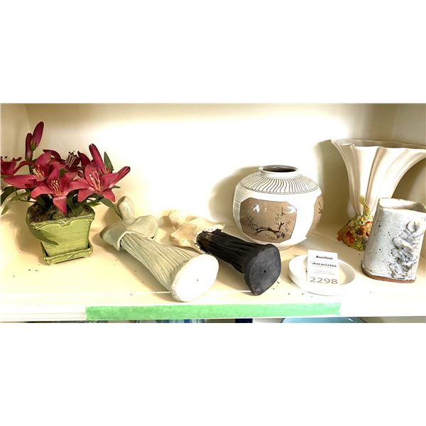 Clarice Cliff & More A