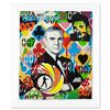 Image 1 : James Bond by Rovenskaya Original