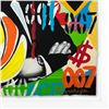 Image 2 : James Bond by Rovenskaya Original