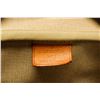 Image 9 : Louis Vuitton Brown Monogram Canvas Deauville Satchel Bag