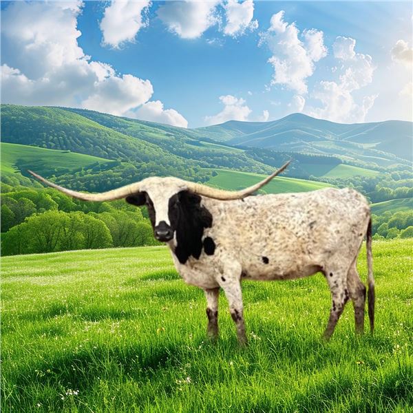 RV Saddle Sore Heidi