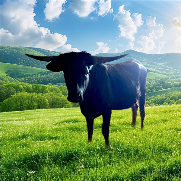 Liberty Blazin' Cocoa