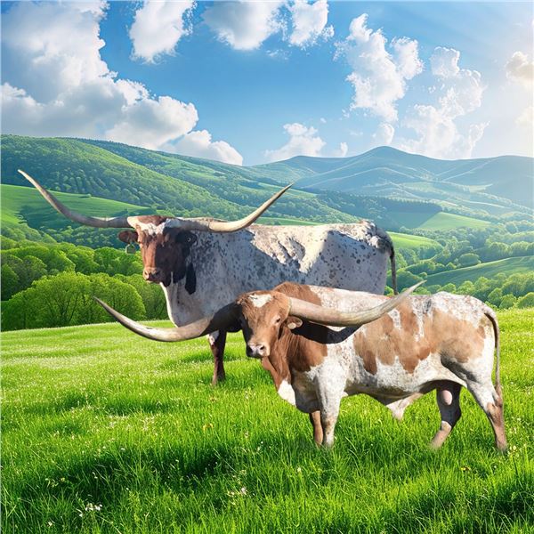 RIVERFORK TUFF AS NAILS EMBRYO