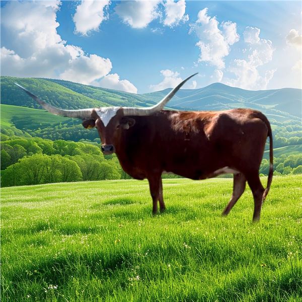 DC ROWDY'S ROYAL (ROSIE)