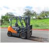 Image 2 : Doosan D30S-5 Forklift -Diesel (Starts & Runs See Video)