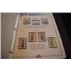 Image 4 : Faroe Island full stamp album - some unused