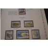 Image 7 : Faroe Island full stamp album - some unused