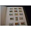 Image 4 : Jersey stamp album - mostly full