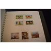 Image 7 : Jersey stamp album - mostly full