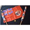 Image 1 : Vintage Flag Lot