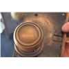 Image 4 : Antique door locksets - Brass door knobs