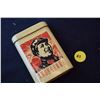 Image 1 : Rare chairman Mao Tse Tung ciarette tin