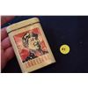 Image 2 : Rare chairman Mao Tse Tung ciarette tin