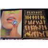 Image 2 : 2 1973 1982 1983 Playboy magazines