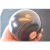 Image 2 : Brunswick lawn bowling ball