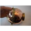 Image 3 : Strange copper & Brass ashtray
