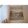 Image 2 : Huge volume of 1913 Canadian countryman magazine