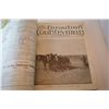 Image 5 : Huge volume of 1913 Canadian countryman magazine
