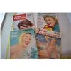 Image 1 : 1950's & 1960's womens magazines - Marilynn??