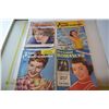 Image 1 : 1950's womens magazines