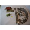 Image 1 : U.S Zone Germany toy train - compete
