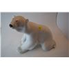 Image 1 : Lomonosou USSR polar bear figurine