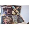 Image 1 : 4 country albums