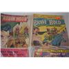 Image 3 : Vintage comic books