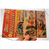 Image 1 : Hotrodders 12¢ comic