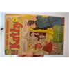 Image 1 : Kathy 12¢ comic