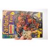 Image 1 : Fantastic Four #68 12¢ comic