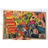 Image 1 : Hulk comic #203 comic