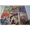 Image 1 : 6 comics