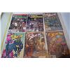 Image 1 : 6 comics