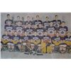 Image 2 : Hockey picture - Olympic team - Trail smoke eaters