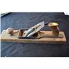 Image 3 : Antique woodplane