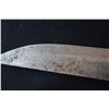 Image 2 : 3 Old Butcher knives