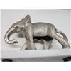 Image 5 : Metal elephant figurine