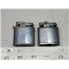 Image 1 : 2 Vintage lighters - Ronson & Omega