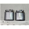 Image 2 : 2 Vintage lighters - Ronson & Omega