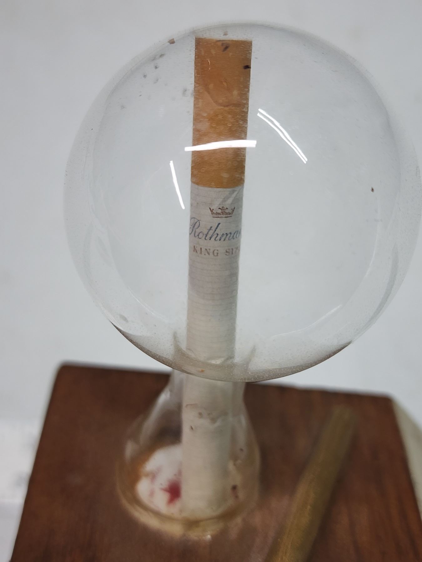 cigarette holder sabrina Aunt Zelda's Cigarette Holder Ring - Sliver - Witchy Chic cigarette holder sabrina Aunt Zelda's Cigarette Holder Ring - Sliver - Witchy Chic