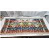 Image 4 : 2 Vintage tapestries