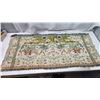 Image 6 : 2 Vintage tapestries