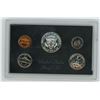 Image 1 : 1970 united states proof set