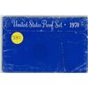 Image 3 : 1970 united states proof set