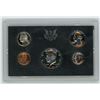 Image 1 : 1971  united states proof set