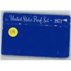 Image 3 : 1971  united states proof set