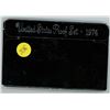 Image 3 : 1974 united states proof set